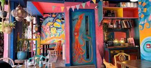  at Kanu Poké in Shrewsbury