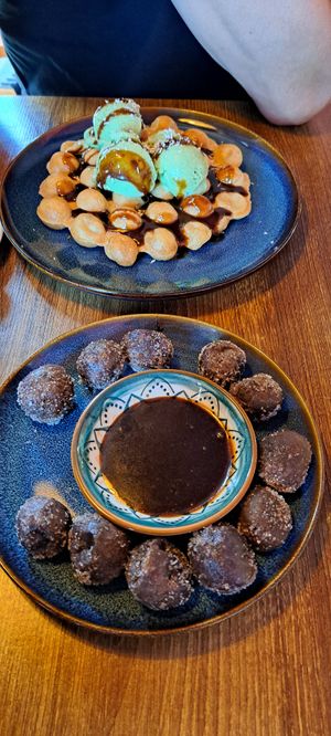  at Kanu Poké in Shrewsbury