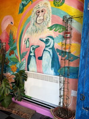   at Kanu Poké in Shrewsbury