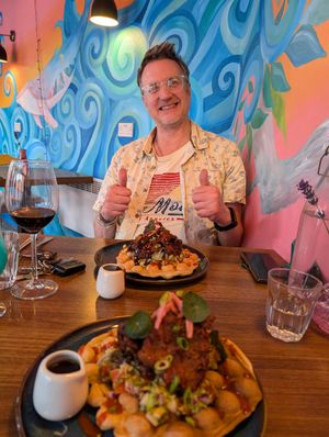  at Kanu Poké in Shrewsbury