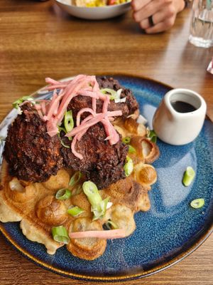  at Kanu Poké in Shrewsbury