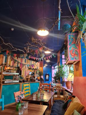  at Kanu Poké in Shrewsbury