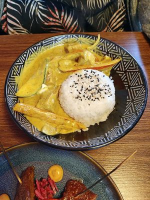  at Kanu Poké in Shrewsbury