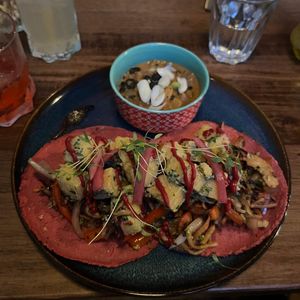  at Kanu Poké in Shrewsbury