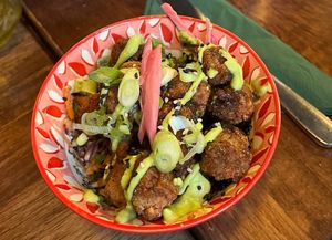  at Kanu Poké in Shrewsbury