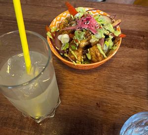  at Kanu Poké in Shrewsbury