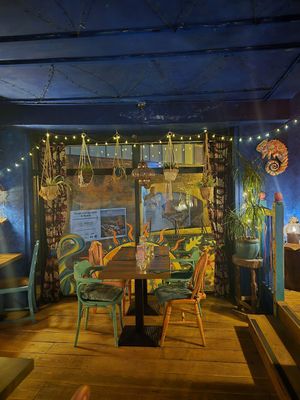  at Kanu Poké in Shrewsbury