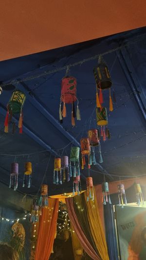  at Kanu Poké in Shrewsbury