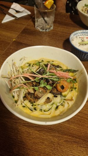  at Kanu Poké in Shrewsbury