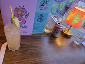  at Kanu Poké in Shrewsbury