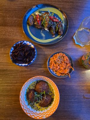  at Kanu Poké in Shrewsbury