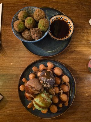  at Kanu Poké in Shrewsbury