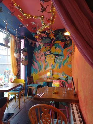  at Kanu Poké in Shrewsbury