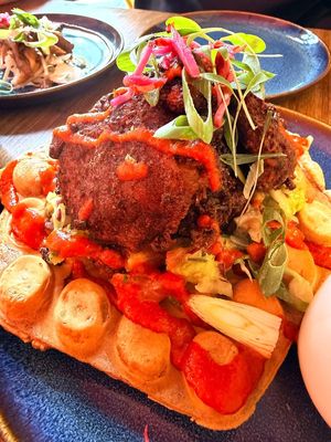  at Kanu Poké in Shrewsbury