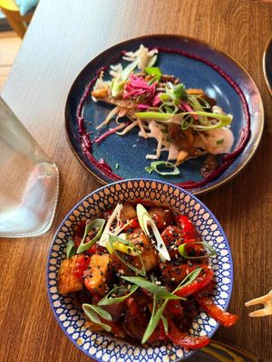  at Kanu Poké in Shrewsbury