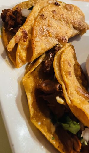 Yum!  at Poco Loco in Toledo