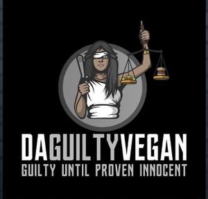   at Da Guilty Vegan in Cordova