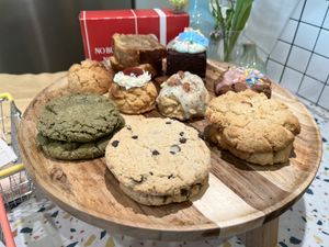   at OVGO B.A.K.E.R. - Meiji st. in Tokyo