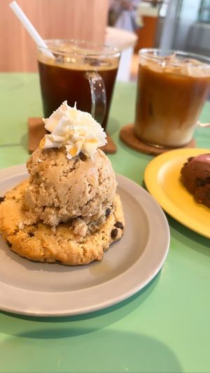   at OVGO B.A.K.E.R. - Meiji st. in Tokyo