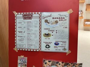   at OVGO B.A.K.E.R. - Meiji st. in Tokyo