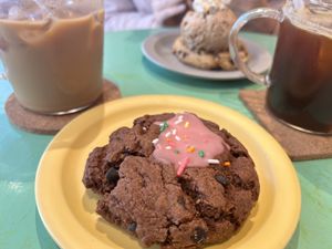   at OVGO B.A.K.E.R. - Meiji st. in Tokyo