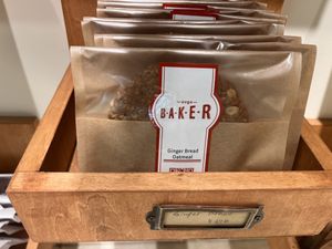   at OVGO B.A.K.E.R. - Meiji st. in Tokyo