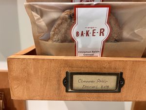   at OVGO B.A.K.E.R. - Meiji st. in Tokyo