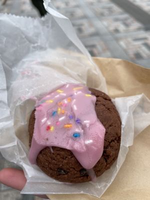   at OVGO B.A.K.E.R. - Meiji st. in Tokyo