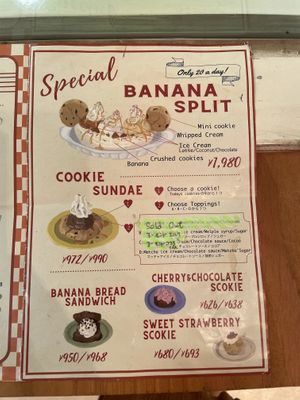   at OVGO B.A.K.E.R. - Meiji st. in Tokyo