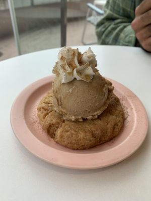   at OVGO B.A.K.E.R. - Meiji st. in Tokyo