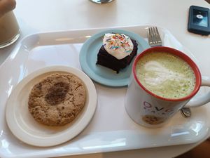  at OVGO B.A.K.E.R. - Meiji st. in Tokyo