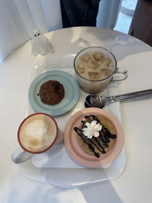   at OVGO B.A.K.E.R. - Meiji st. in Tokyo