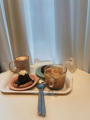   at OVGO B.A.K.E.R. - Meiji st. in Tokyo