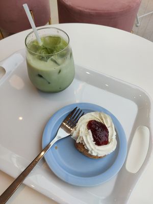  at OVGO B.A.K.E.R. - Meiji st. in Tokyo