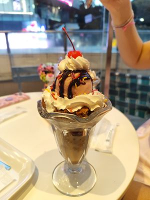  at OVGO B.A.K.E.R. - Meiji st. in Tokyo