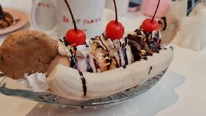  at OVGO B.A.K.E.R. - Meiji st. in Tokyo