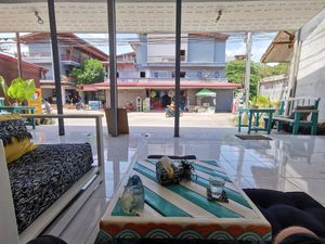 Cost place at Full-Fill in Koh Lanta