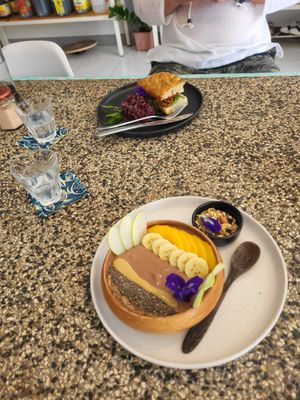  at Full-Fill in Koh Lanta