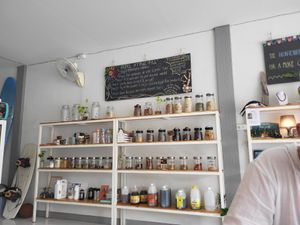  at Full-Fill in Koh Lanta