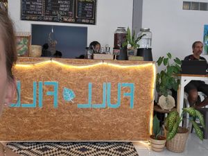  at Full-Fill in Koh Lanta