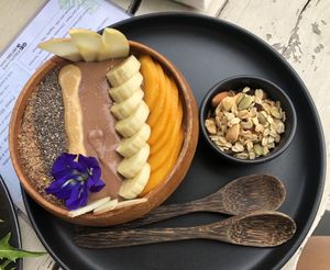   at Full-Fill in Koh Lanta