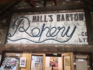  at The Ropewalk in Barton-upon-humber