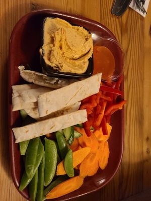  at The Snakecatcher in Brockenhurst