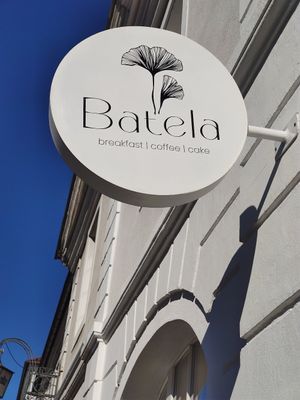  at Batela in Saarbrucken