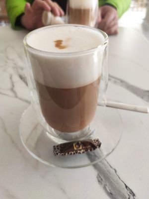  at Batela in Saarbrucken