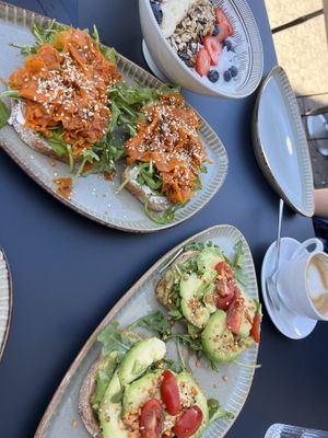   at Batela in Saarbrucken