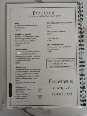  at Batela in Saarbrucken