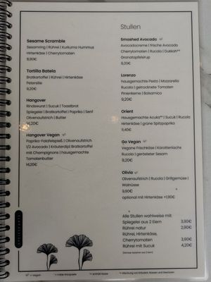  at Batela in Saarbrucken