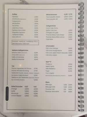  at Batela in Saarbrucken