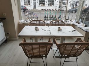  at Batela in Saarbrucken